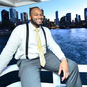 Meet your Posher, Bryan